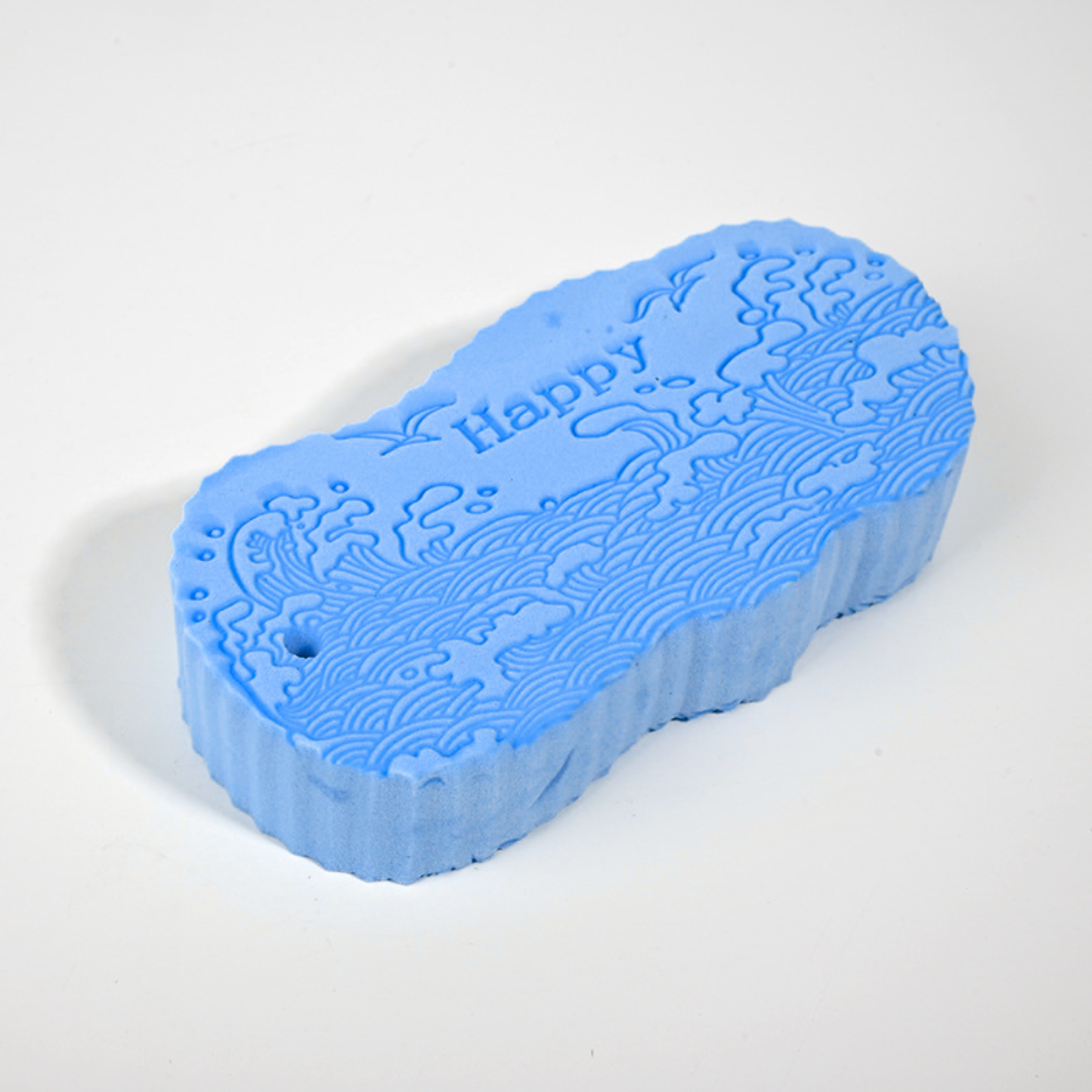 Super Soft Exfoliating Bath Sponge