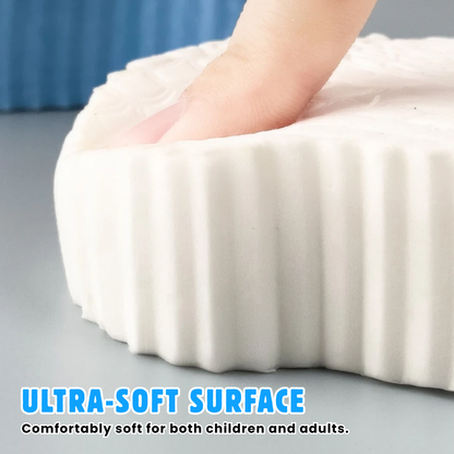 Super Soft Exfoliating Bath Sponge
