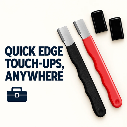 Multi-Blade Sharpener Set
