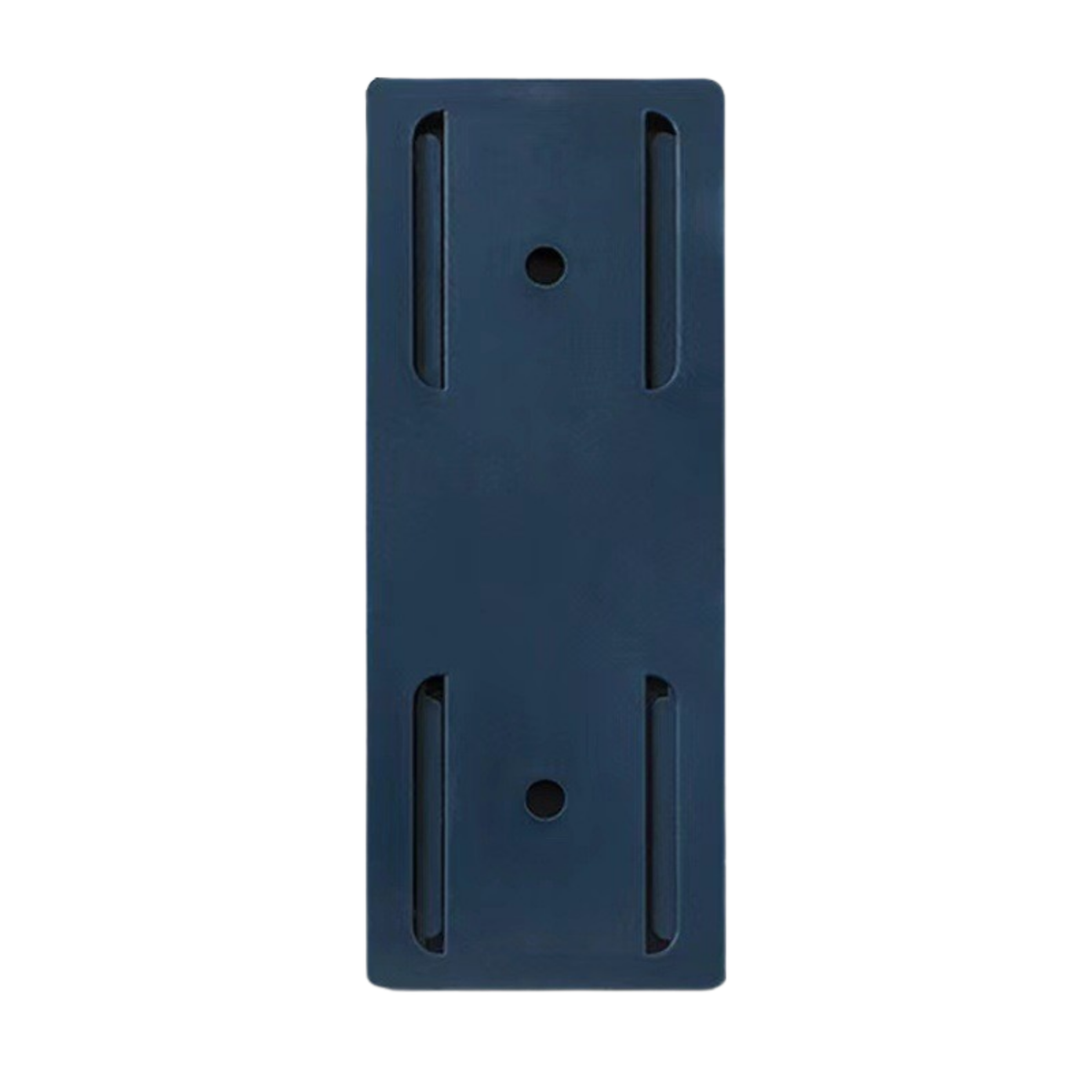 Self-Adhesive Punch-Free Power Strip Holder (5 PCS)
