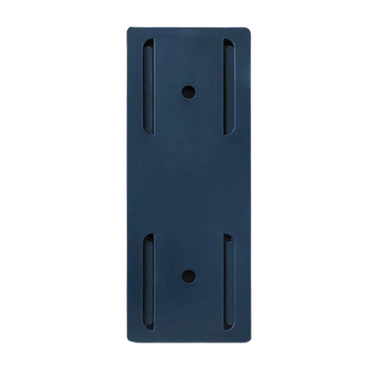 Self-Adhesive Punch-Free Power Strip Holder (5 PCS)
