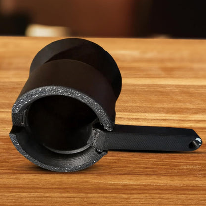 Bottle Opener Mechanical Ergonomic Device Soda Beer Tool