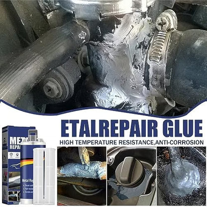 Enhanced Casting Glue