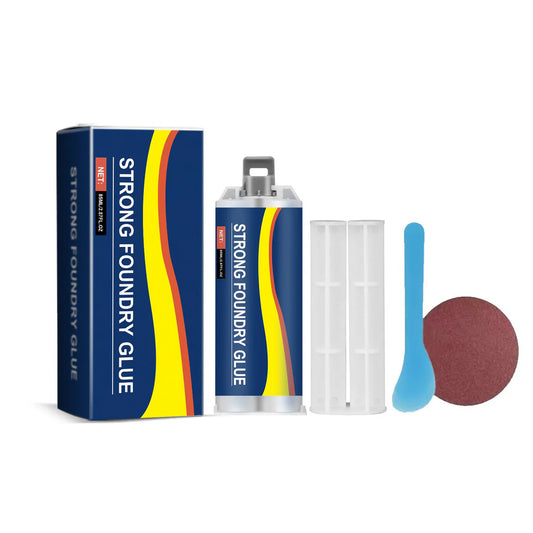 Enhanced Casting Glue
