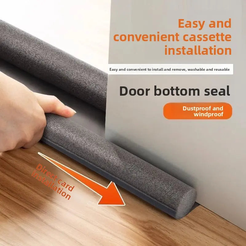 Door Bottom Seal Strip PRO