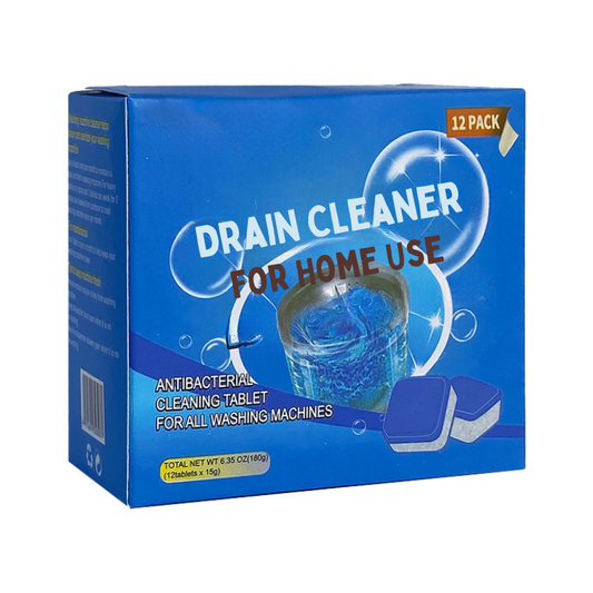 Drain Cleaner for Home Use