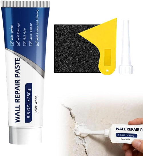 2026 Upgrade Efficient Drywall Repair Kit