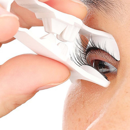 Magnetic Eyelashes Applicator For Lounging, False Lashes