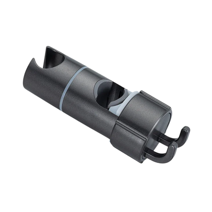Adjustable Shower Head Holder for Slide Bar
