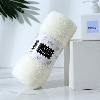 Bath Towel