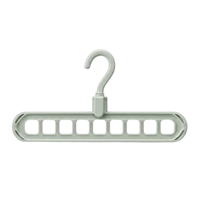 9-in-1 Smart Hanger