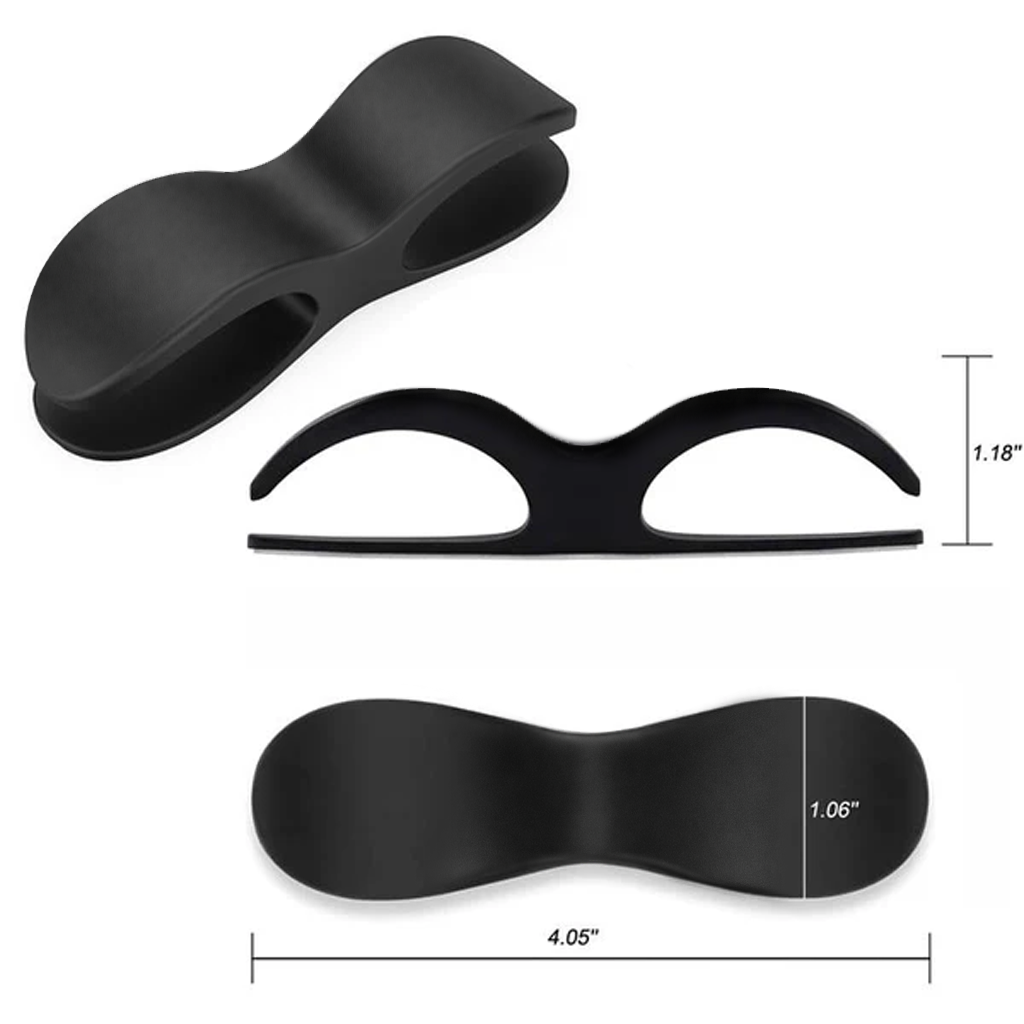 Cord Organizer for Appliances