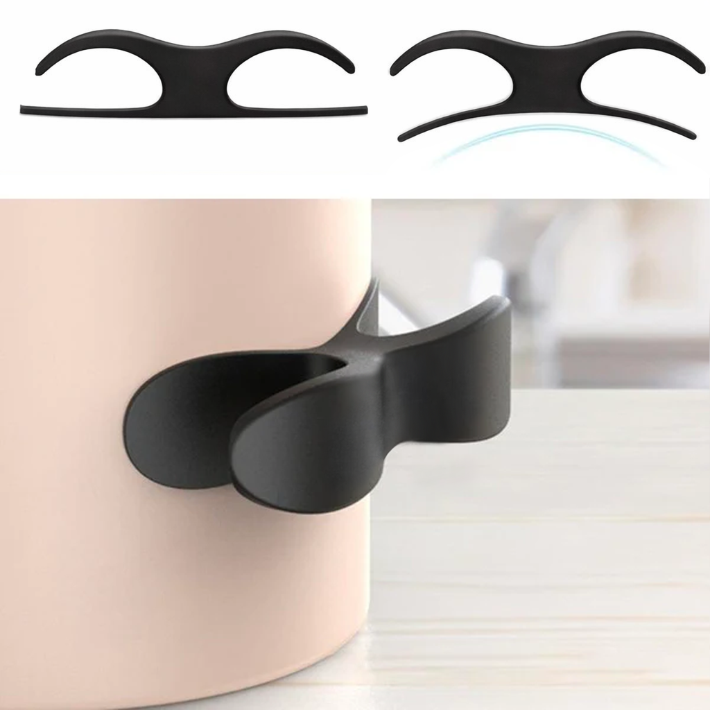 Cord Organizer for Appliances