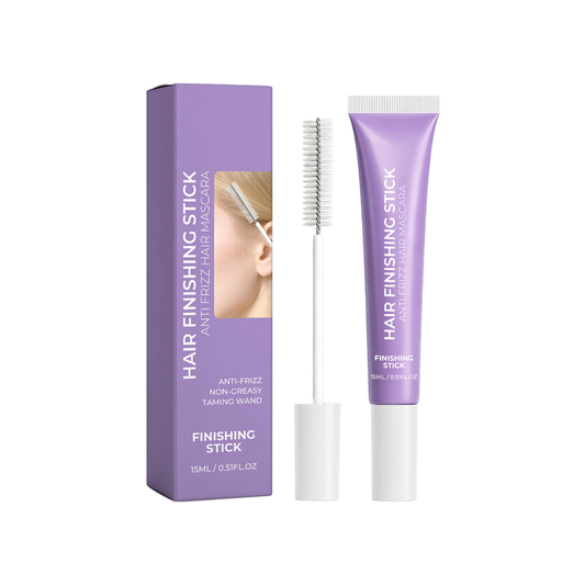 Hair Finishing Stick for Flyaways