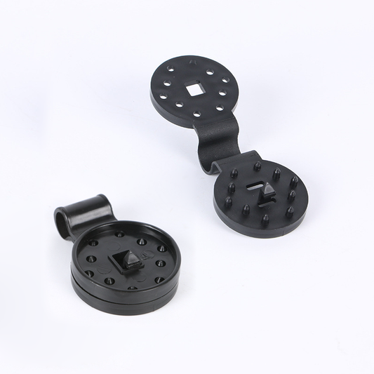 Heavy Duty Garden Tarp Clips Set