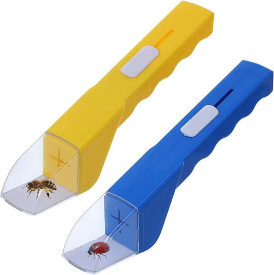 Insect Catcher Small Animals Catcher Nature Exploration Tool