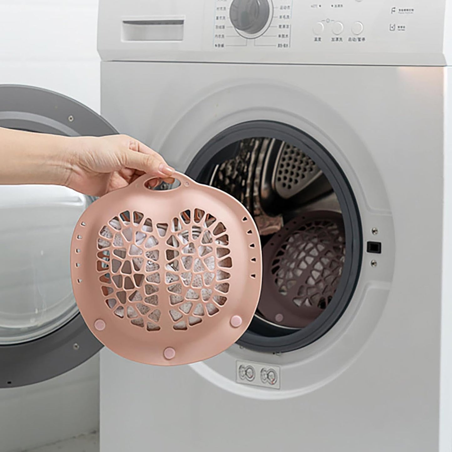 Protective Bra Silicone Laundry Bag