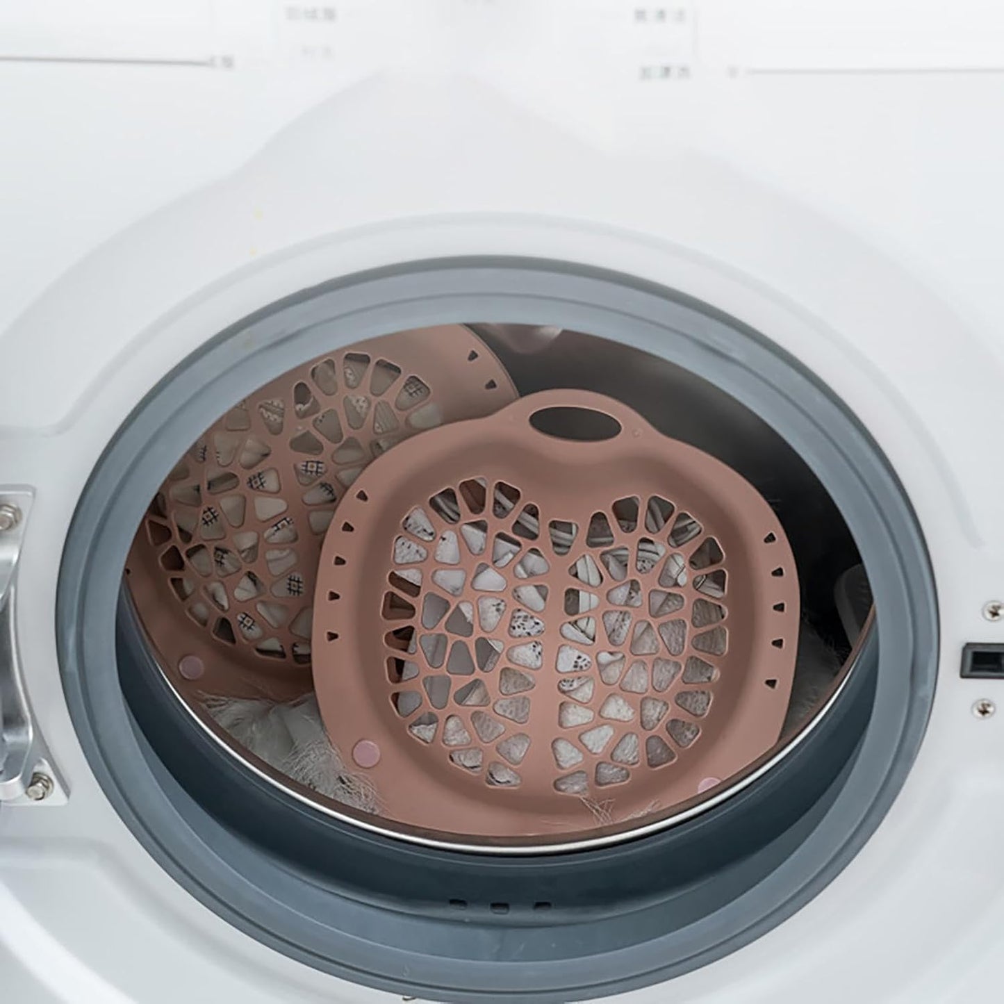 Protective Bra Silicone Laundry Bag