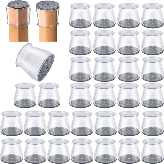 Chair Leg Floor Protectors