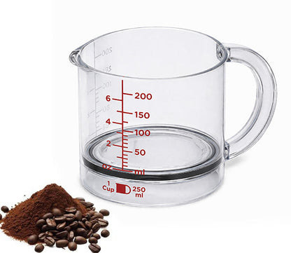 All in One Adjustable Measuring Cup