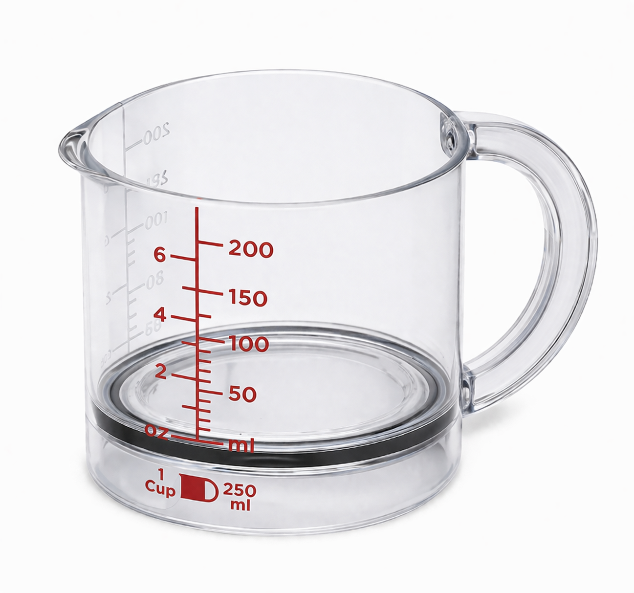 All in One Adjustable Measuring Cup