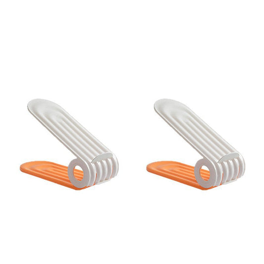 Shoe Slots Organizer