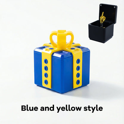Funny Prank Gift Box Set PRO