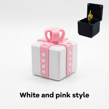 Funny Prank Gift Box Set PRO