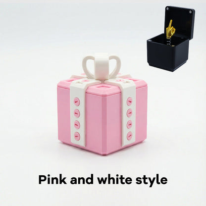 Funny Prank Gift Box Set PRO