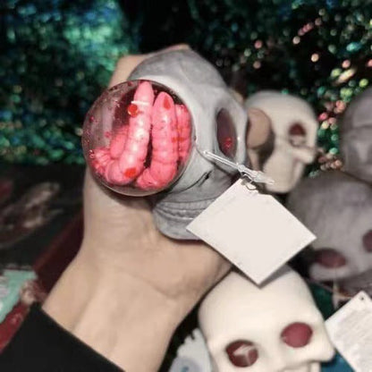 Skeleton Stress Balls