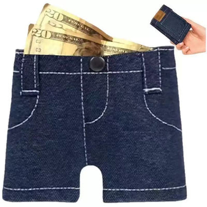 Pocket Pants Wallet