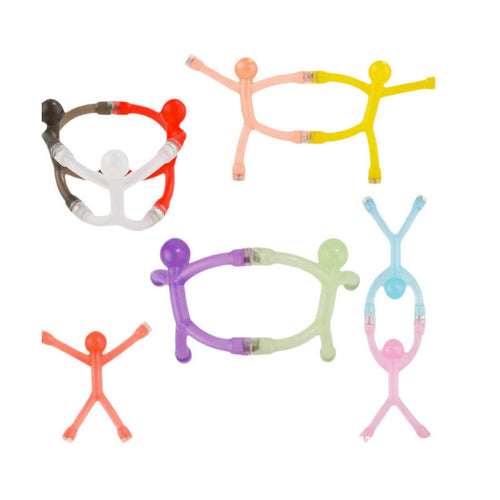 Mini Magnetic Figures Toys(5 PCS)