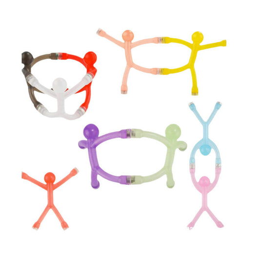 Mini Magnetic Figures Toys(5 PCS)