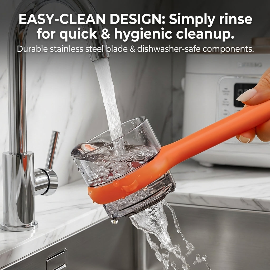 Dual-Edge Peeler with Built-In Storage