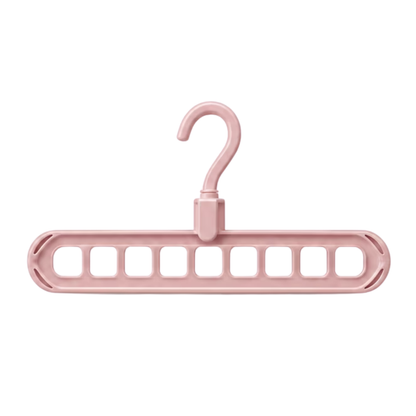 9-in-1 Smart Hanger