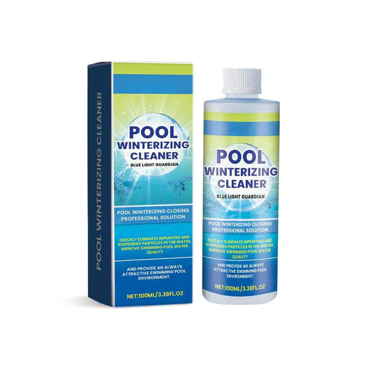 Pool Clarifier for Swimming