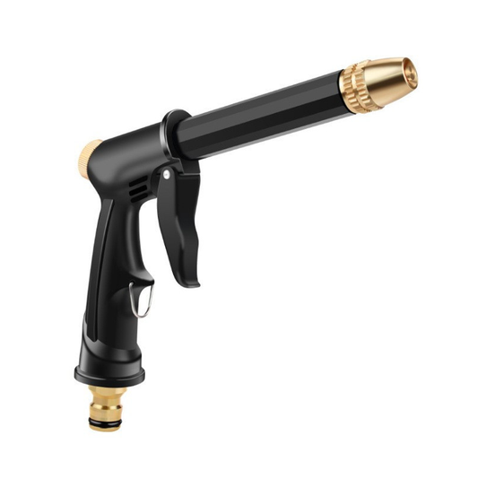 Portable High Pressure Water Sprayer Gun