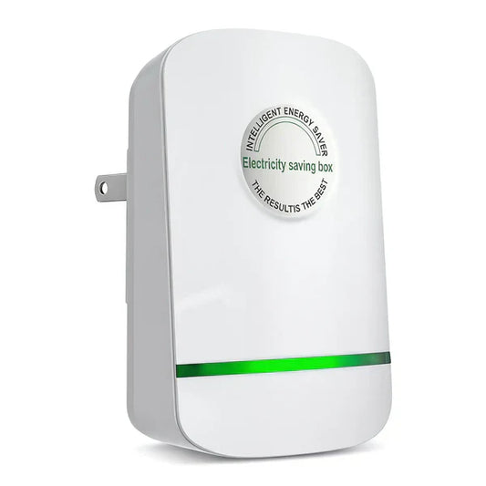 Power Factor Device, 28KW Electricity Saving Box (90V-250V)