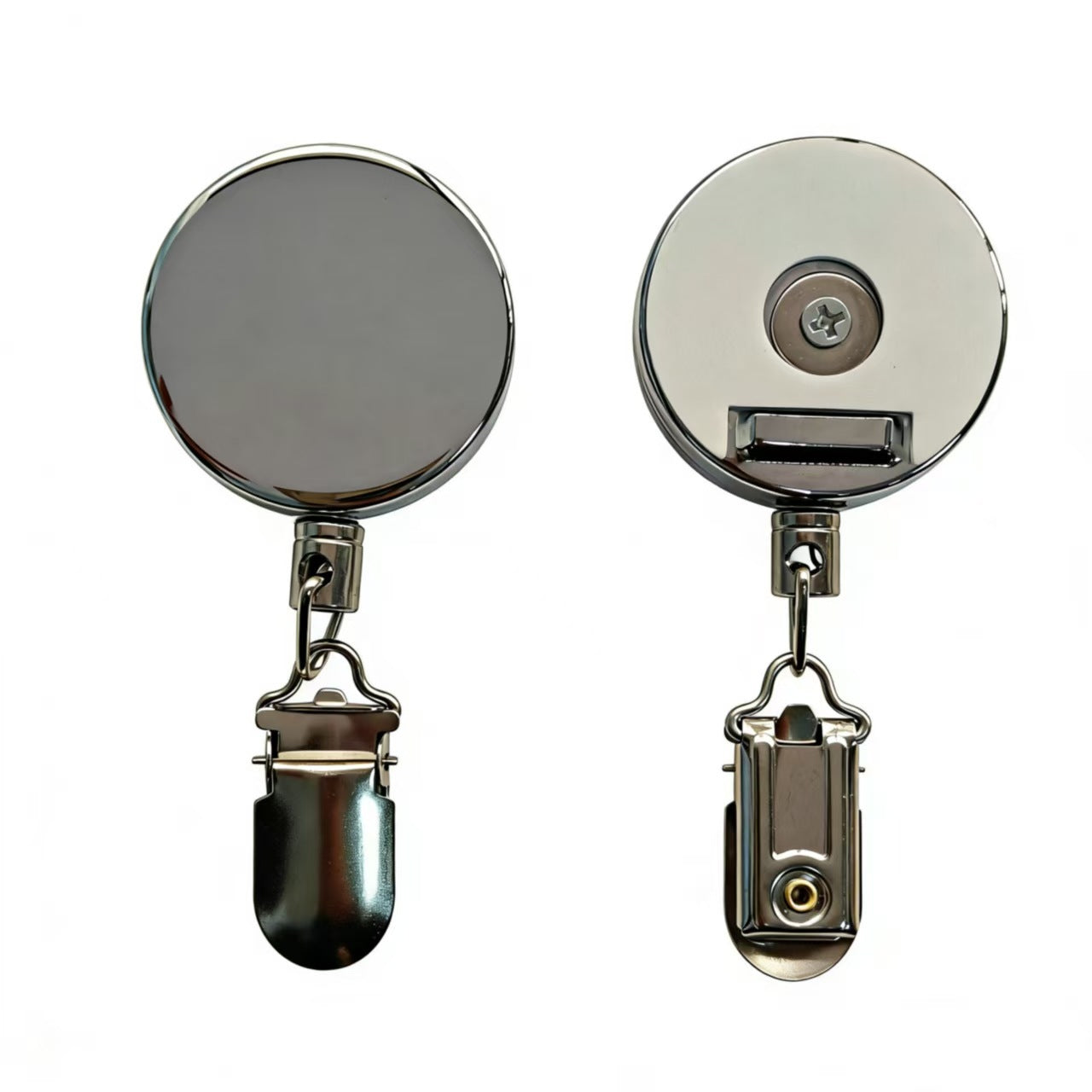 No Drill Easy Automatic Retractable Towel Rack Wall Hook
