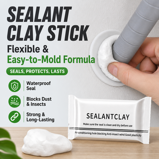 Sealant Clay Stick
