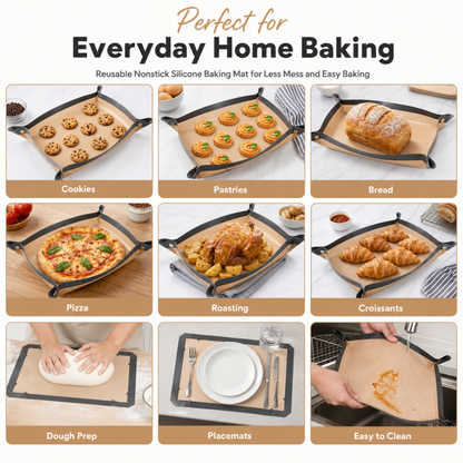 Silicone Baking Mat