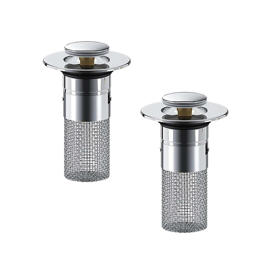 Sink Stopper Hair Catcher Sink Drain Strainer