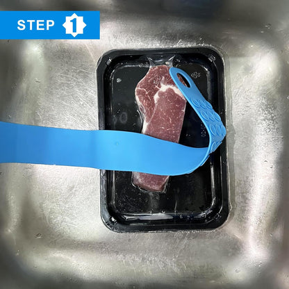 18-Inch Silicone Thaw Belt for Sink