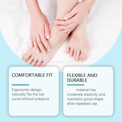 Toe Separators Toe Spacers