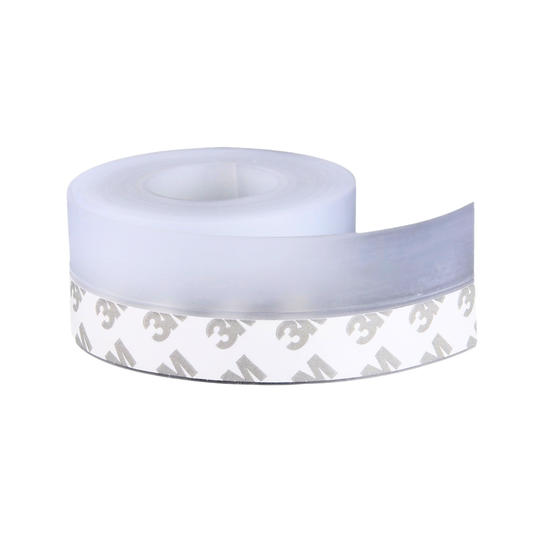 Self-Adhesive Door Weather Stripping Tape