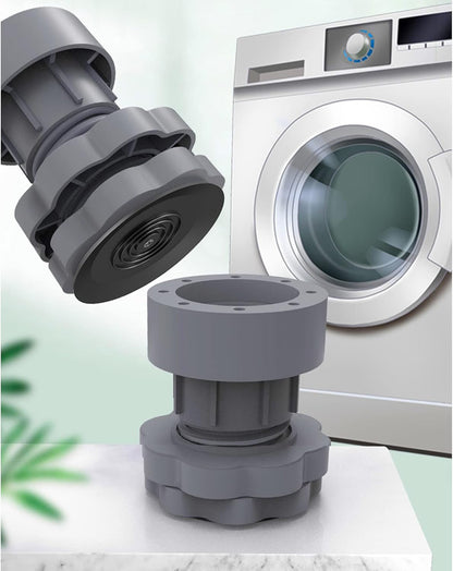 4PCS Anti Vibration Pads For Washing Machine Support