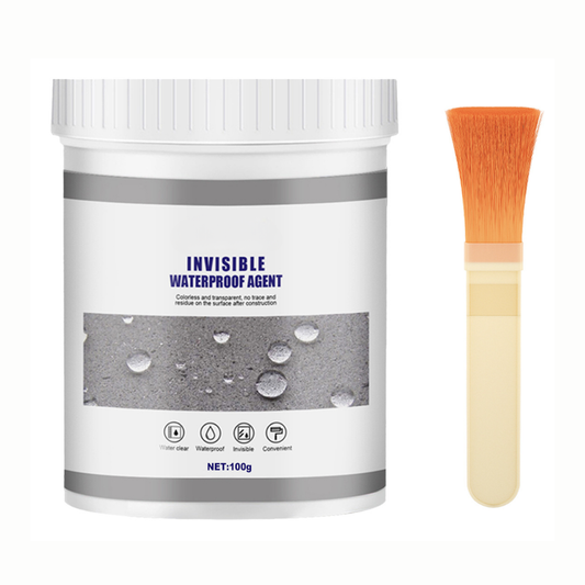 Transparent Waterproof Repair Coating