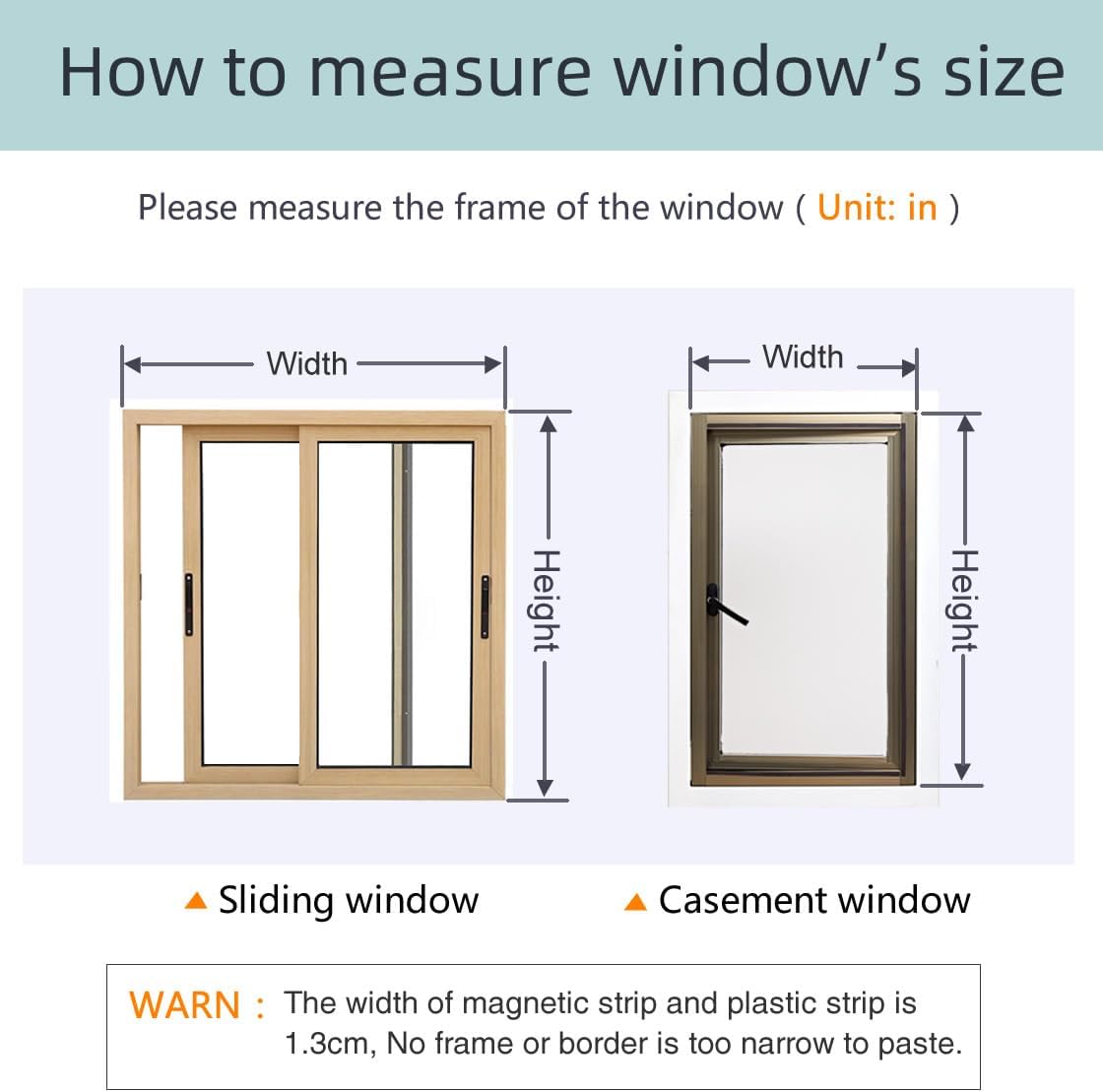 DIY Fiberglass Mesh Adjustable Magnetic Window Screen For House Windows