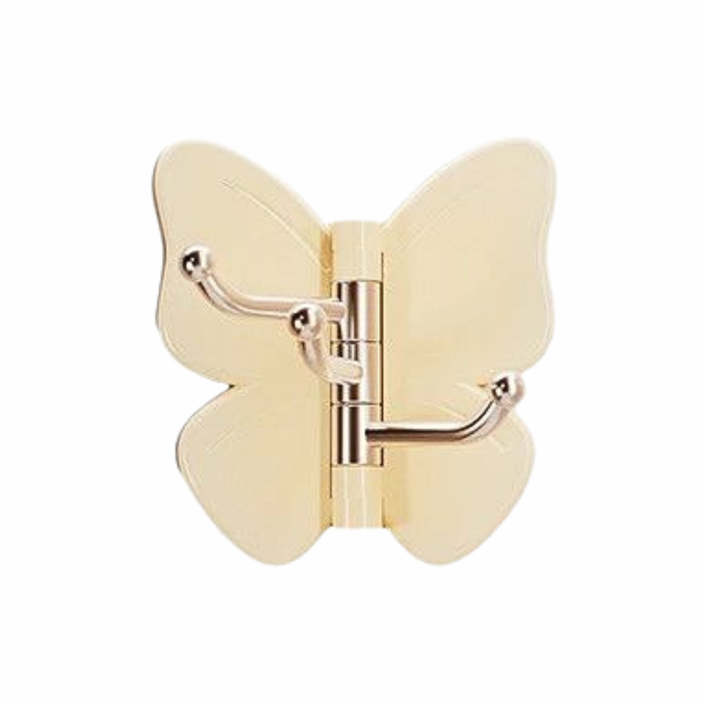 Butterfly Triple Hook