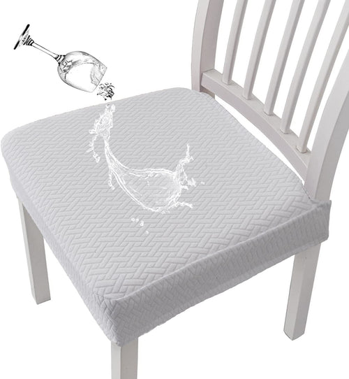 Waterproof Jacquard Chair Covers PRO Durable, Stylish & Easy-Clean